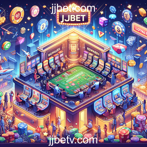 Entenda a Categoria de Jogos de Fidelidade nos Cassinos Online